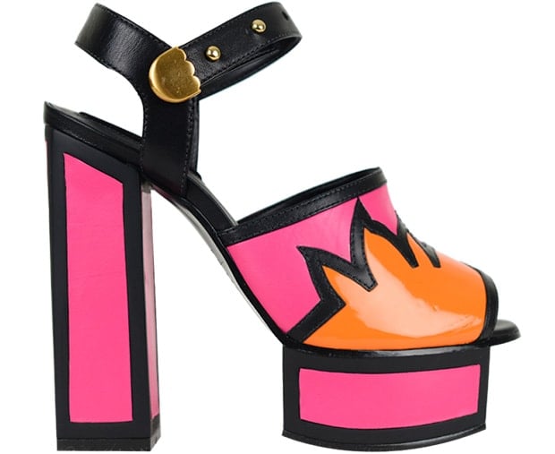 Kat Maconie Liza Sandals