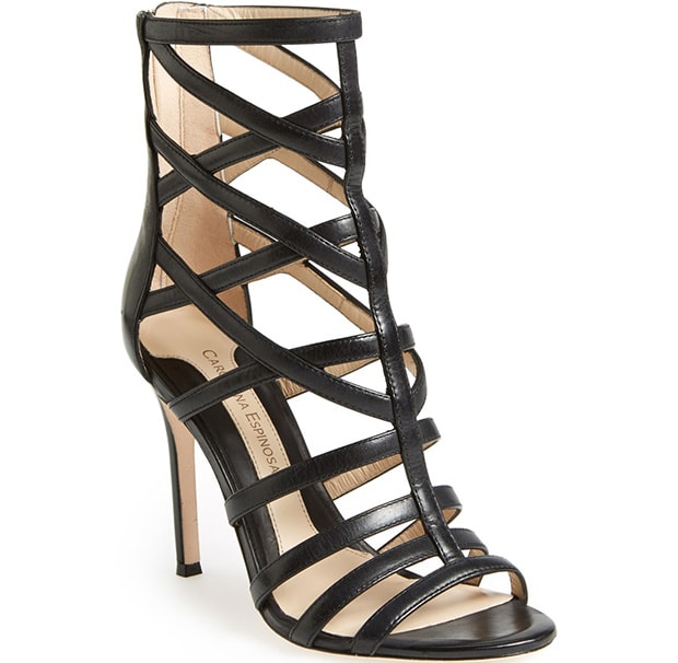 Carolinna Espinosa "Sari" Sandals