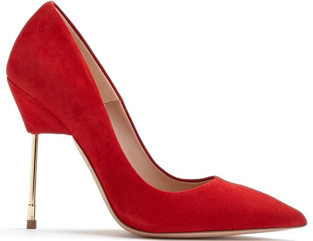 Kurt Geiger London Britton Ultra Pumps