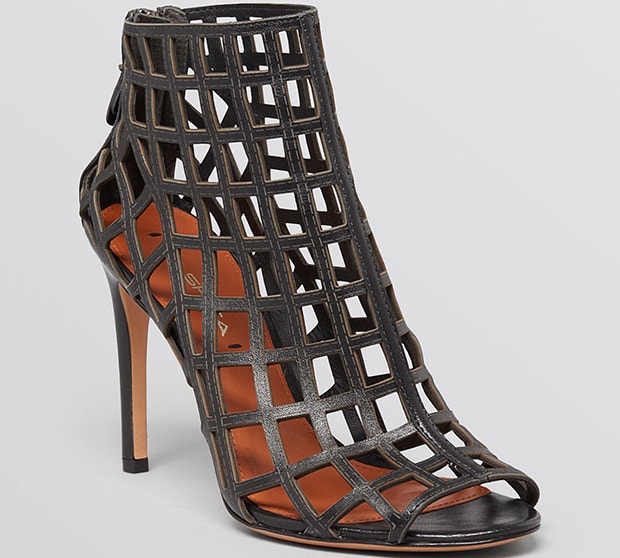 Via Spiga "Elenora" Sandals