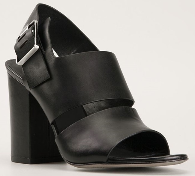 Alexander Wang Sara Sandals