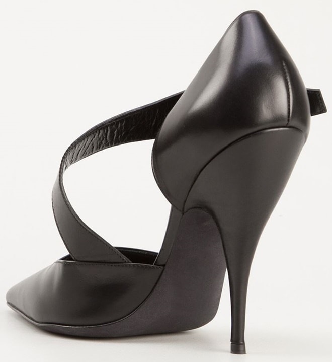 Narciso Rodriguez 'Julianna' Pumps