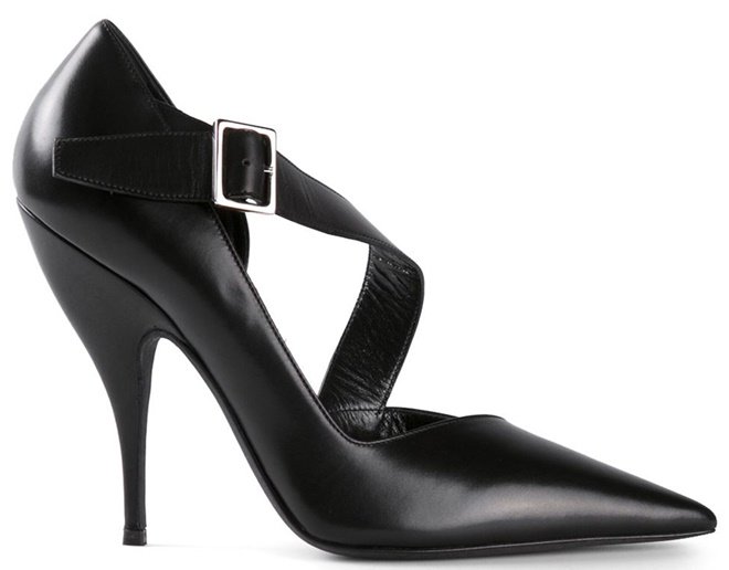 Narciso Rodriguez 'Julianna' Pumps