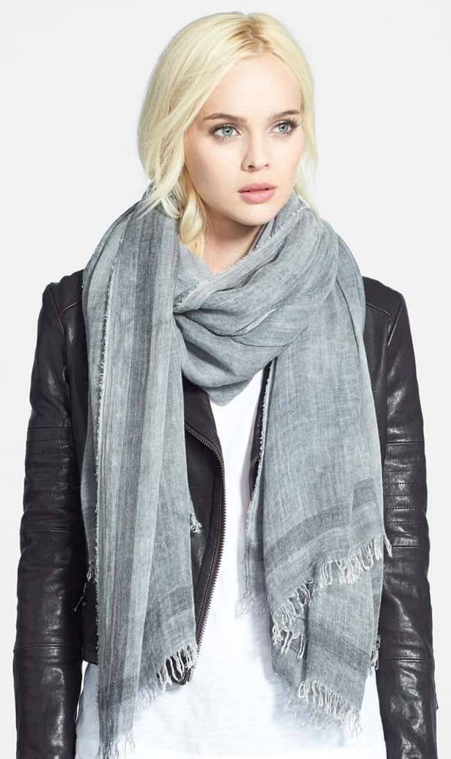 Rag Bone Adelaide Scarf
