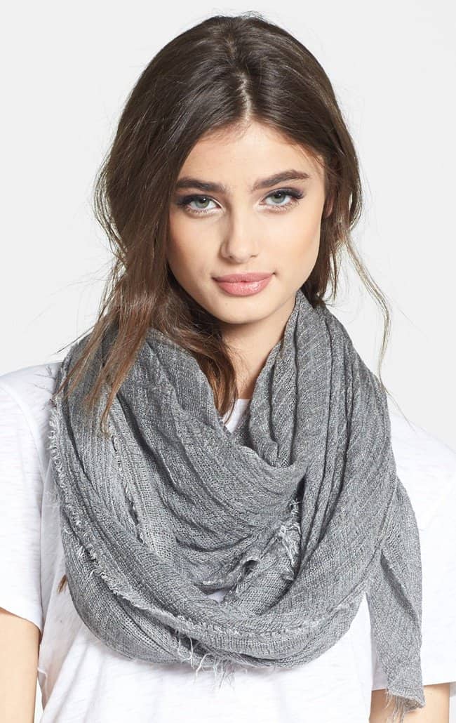 Rag Bone Buckley Scarf
