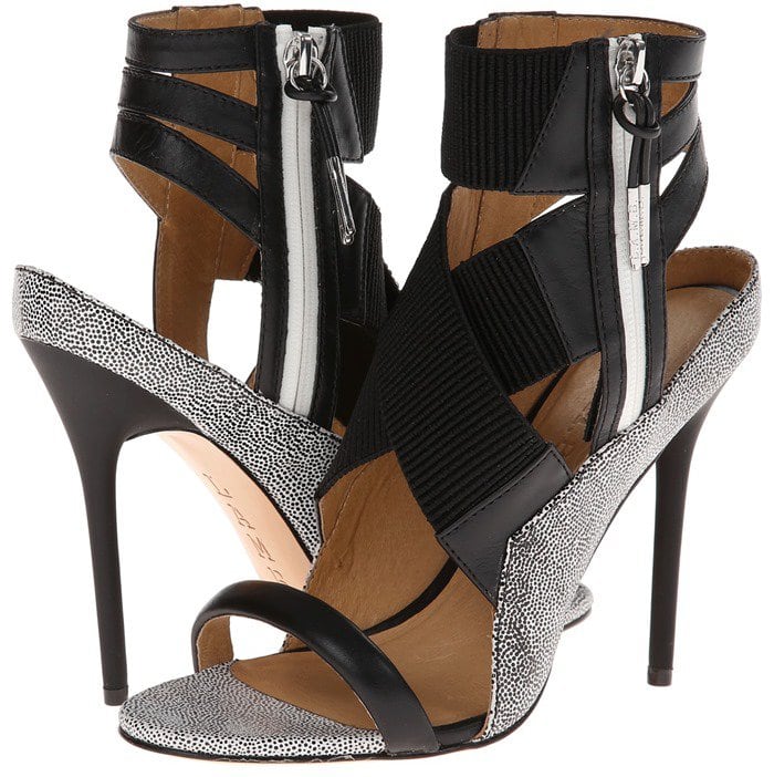 L.A.M.B. 'Reina' Sandals