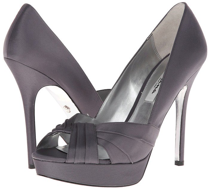 Nina 'Milan' Pumps