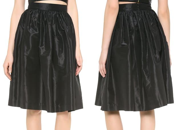Partyskirts by SKOT Jennys Party Skirt