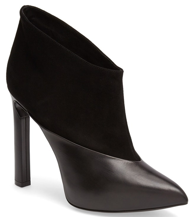 Jimmy Choo "Diad" Ankle Booties