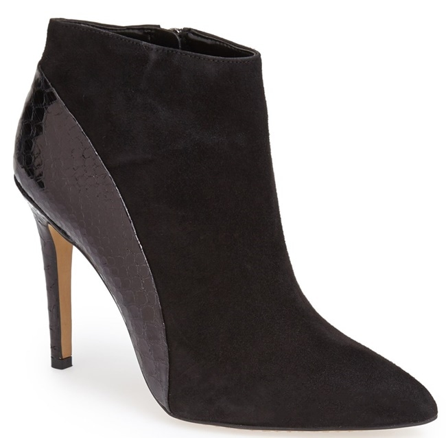 Sam Edelman "Jacelyn" Booties