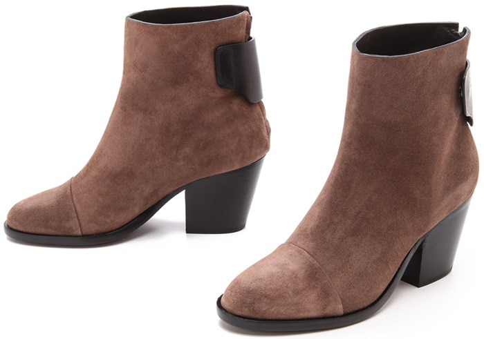 Rag Bone Ryland Boots