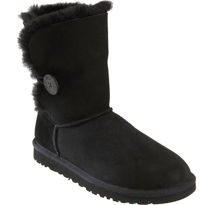 UGG Australia Bailey Button Boots