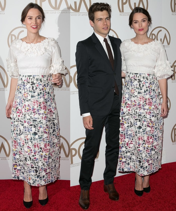Producers Guild of America's 26th Annual Producers Guild Awards