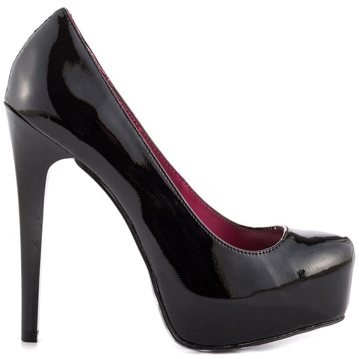 MIA Limited Edition Vixen pumps