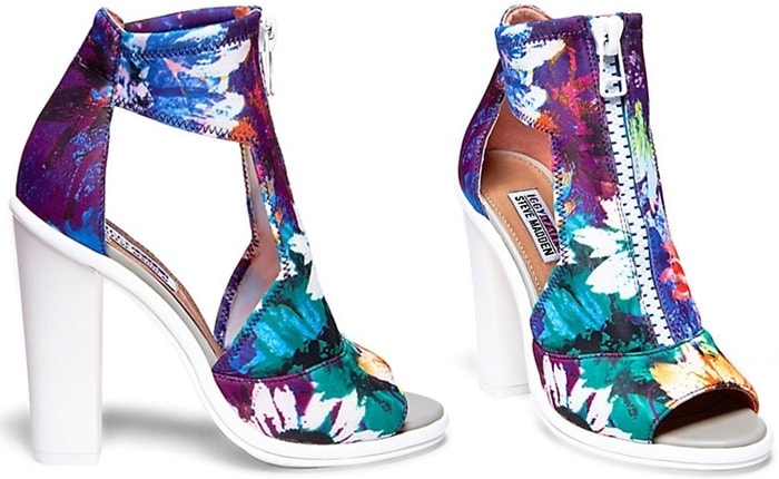 Iggy Azalea Steve Madden Scubaa
