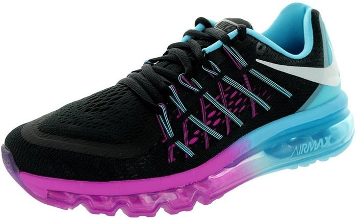 Nike Air Max 2015 Running Shoes