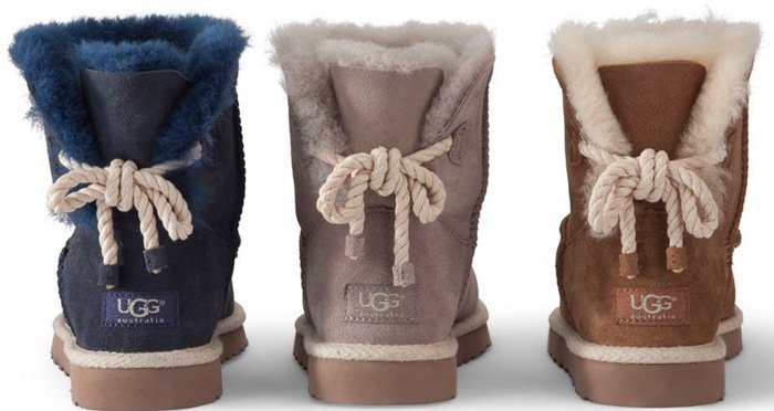 UGG Australia Selene Boots