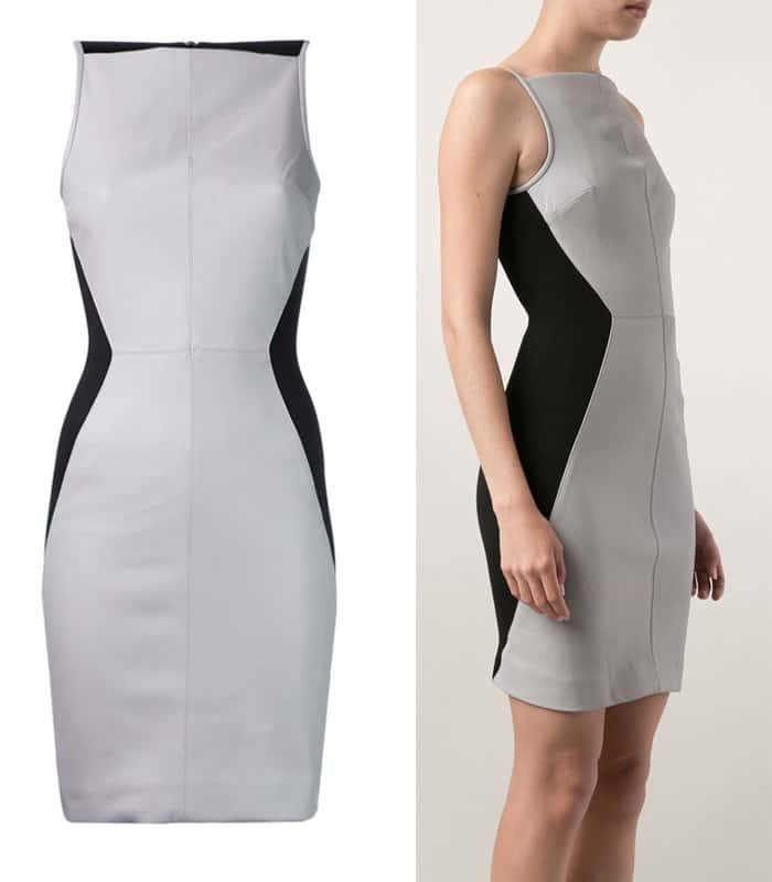 Gareth Pugh Bodycon Dress