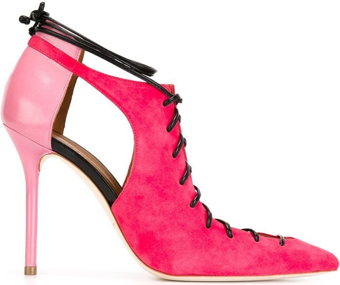Malone Souliers 'Montana' pumps