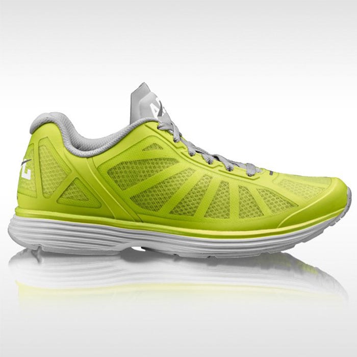 APL Women's Windchill Energy in Steel Grey