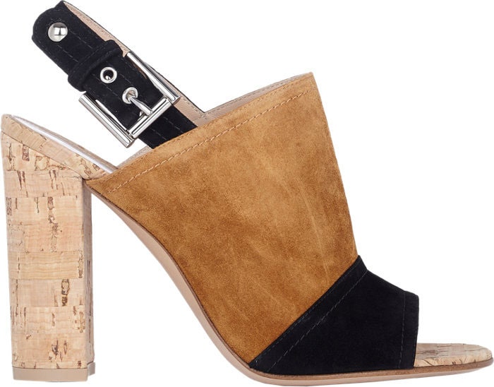 Gianvito Rossi Halter-Strap Sandals