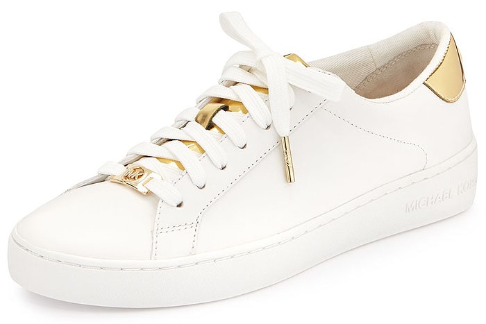 MICHAEL Michael Kors "Irving" Sneakers