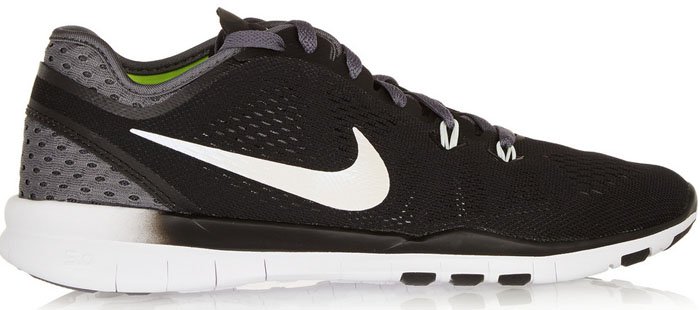 Nike Free 5.0 Mesh Sneakers
