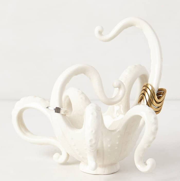 Polpo Trinket Dish