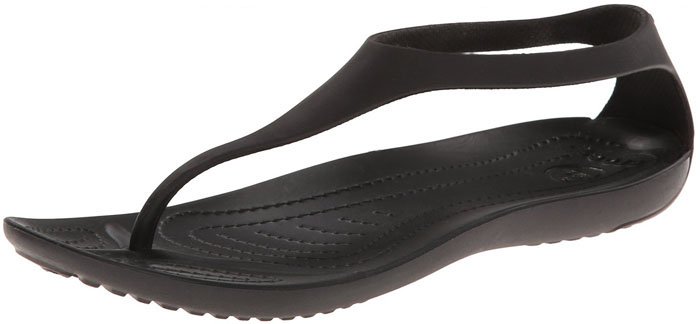 Crocs Women's Sexi Flip