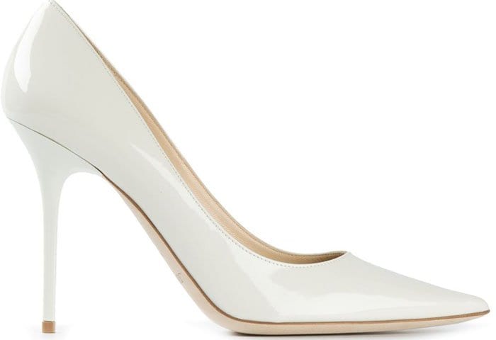 Jimmy Choo Abel Pumps