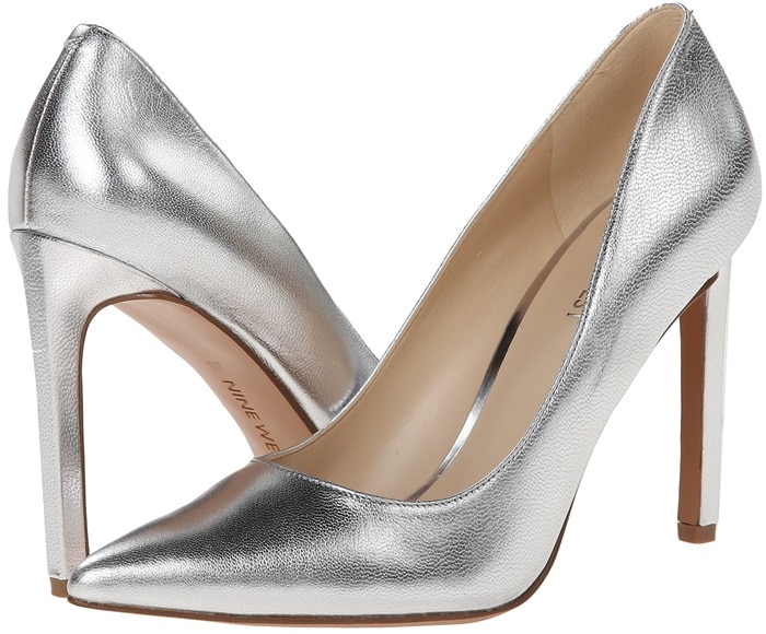 Nine West "Tatiana" Dress Pumps