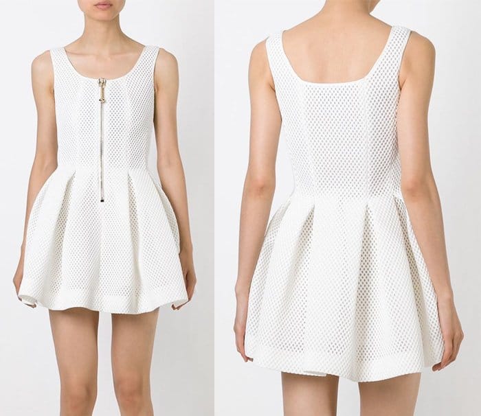 Philipp Plein Baby Dress