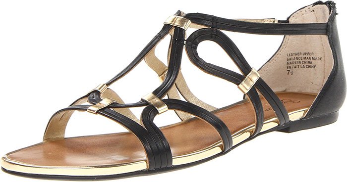 Seychelles 'Change of Pace' Sandals