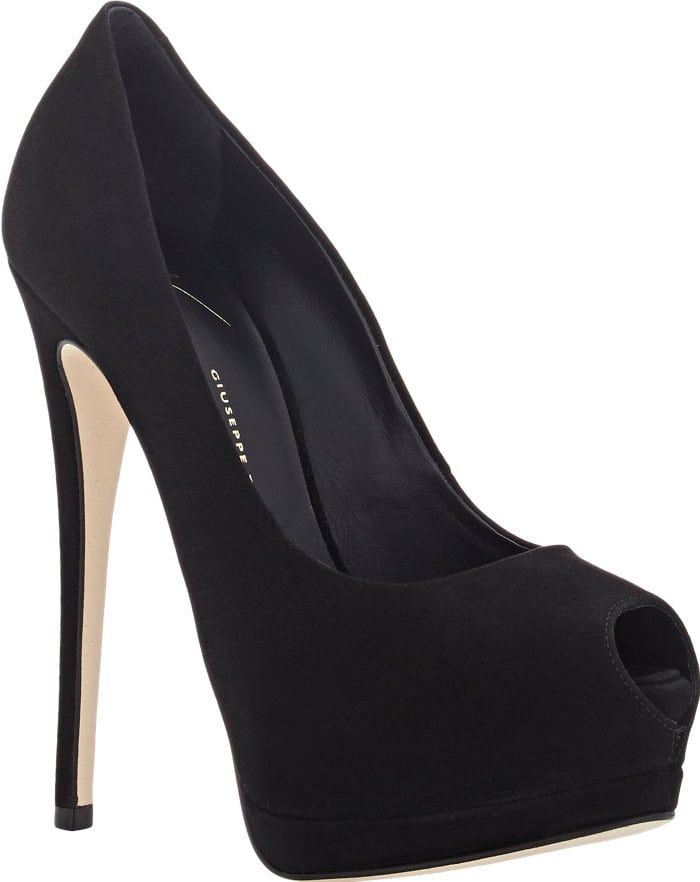 Giuseppe Zanotti Sharon