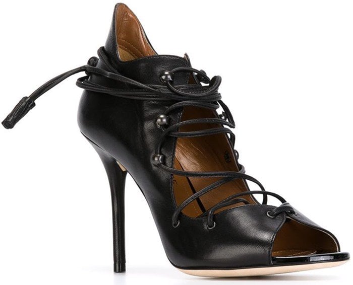 Malone Souliers 'Savannah' sandals