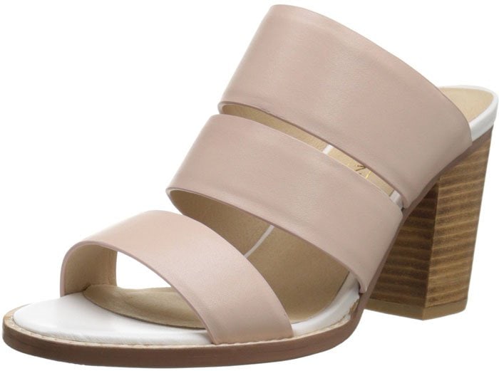 Sol Sana Women's Bindi Mules