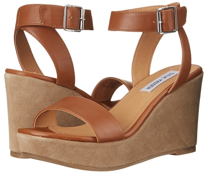 Steve Madden "Stryke" Sandals