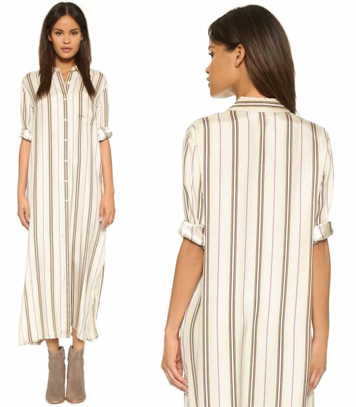 The Great The Market Dress