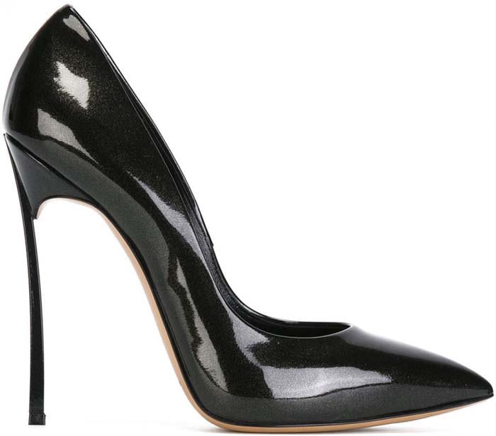Casadei Blade Pumps