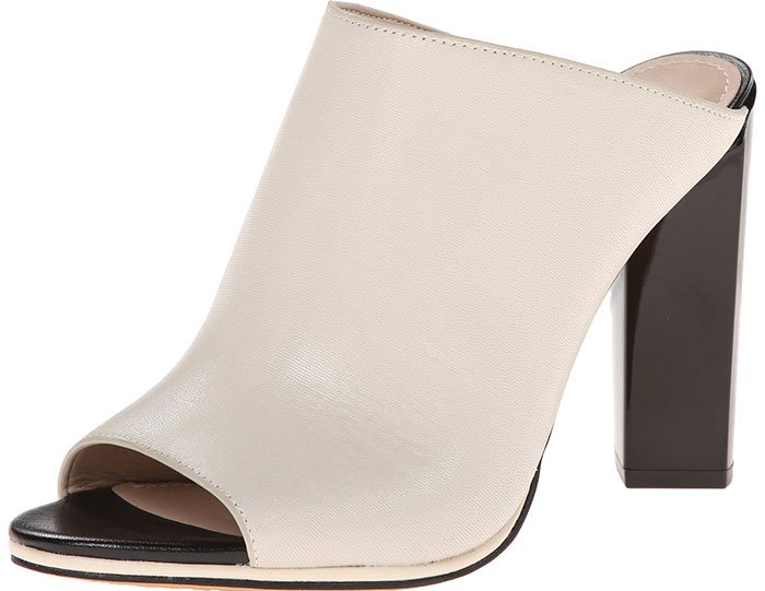 French Connection "Meena" Mules