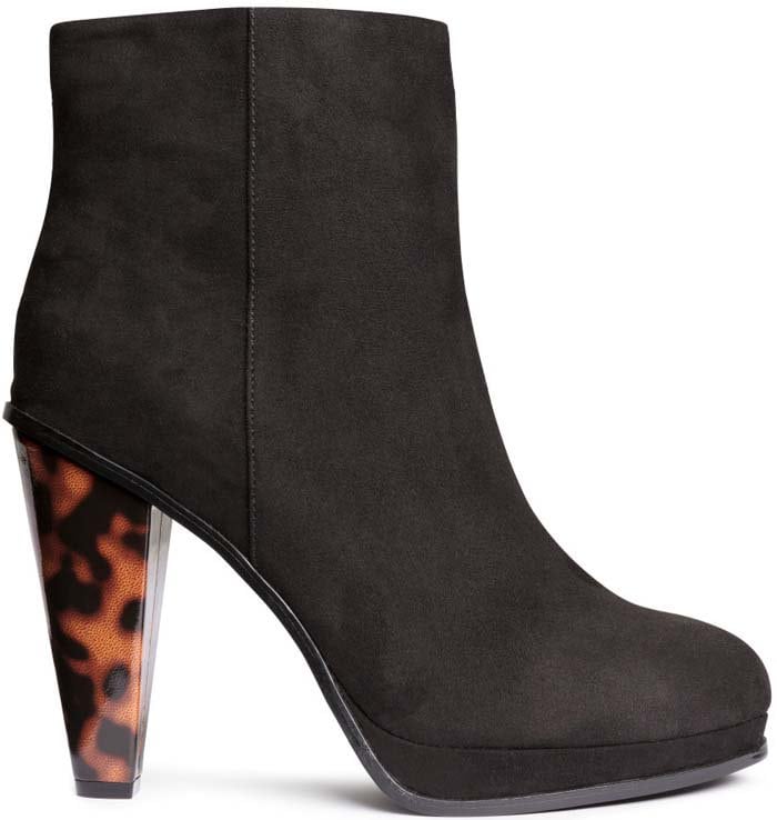 HM Ankle Boots