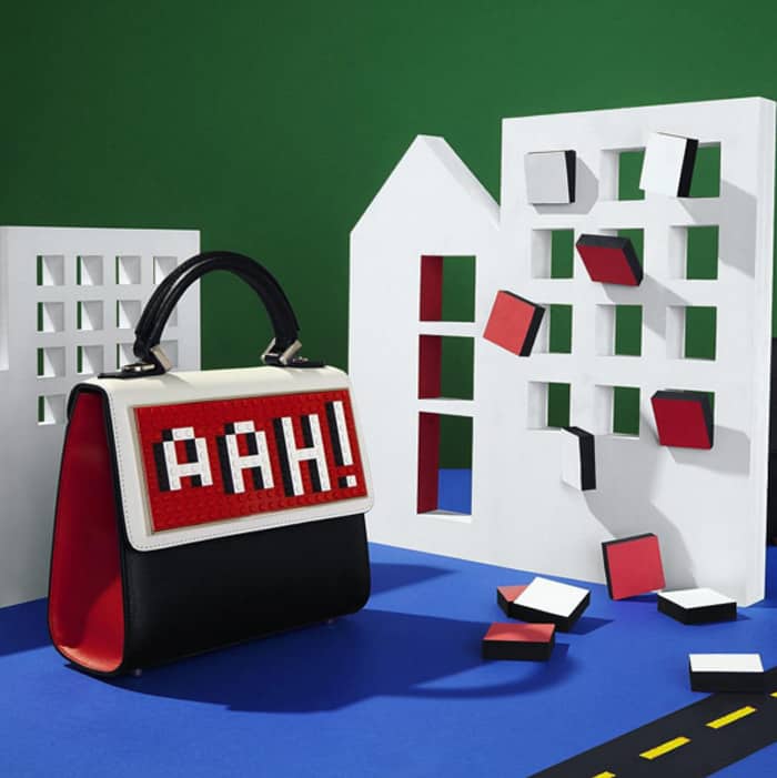 Les Petits Joueurs is an Italian luxury brand founded in Florence in 2013