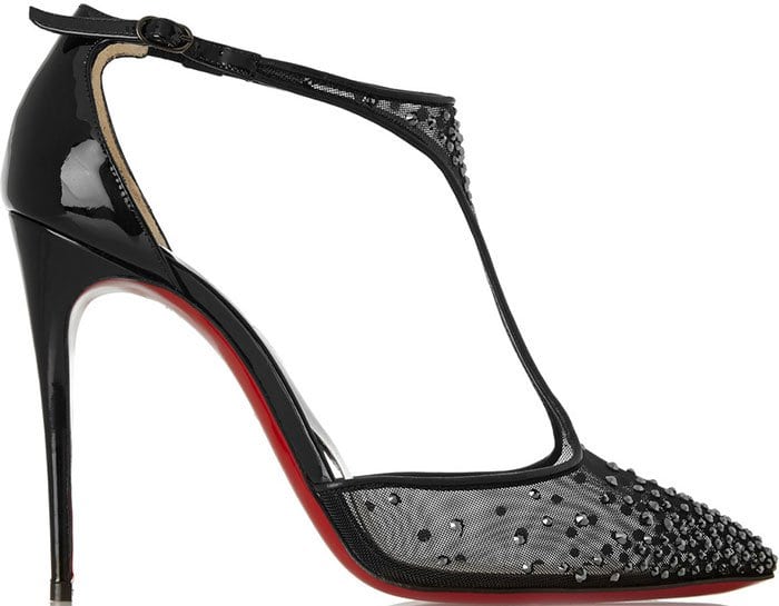 Christian-Louboutin-Salopatina-embellished-mesh-pumps-1