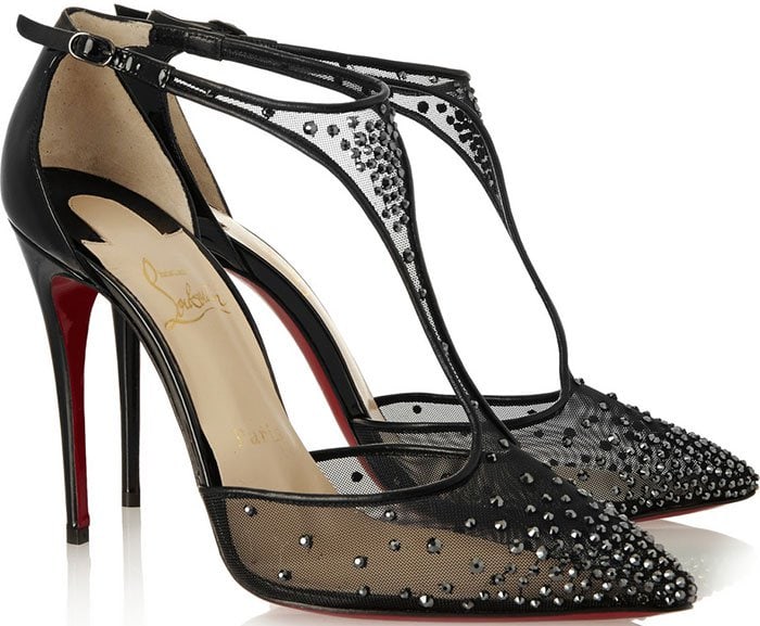 Christian-Louboutin-Salopatina-embellished-mesh-pumps