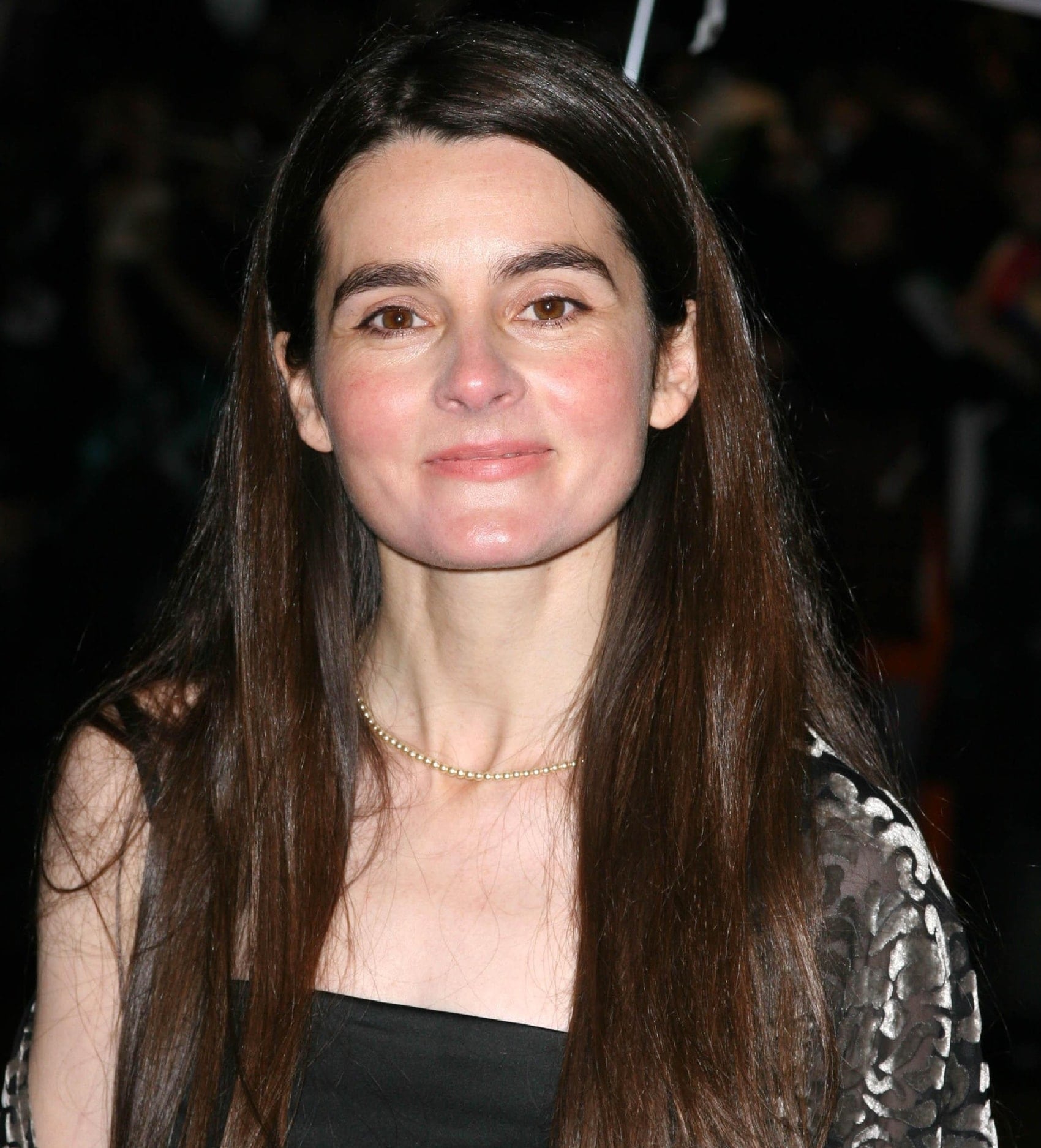 Shirley Henderson, who portrayed the ghostly Moaning Myrtle in Harry Potter and the Chamber of Secrets (2002) and Goblet of Fire (2005), was praised for bringing depth and eccentricity to the teenage character despite being in her late 30s