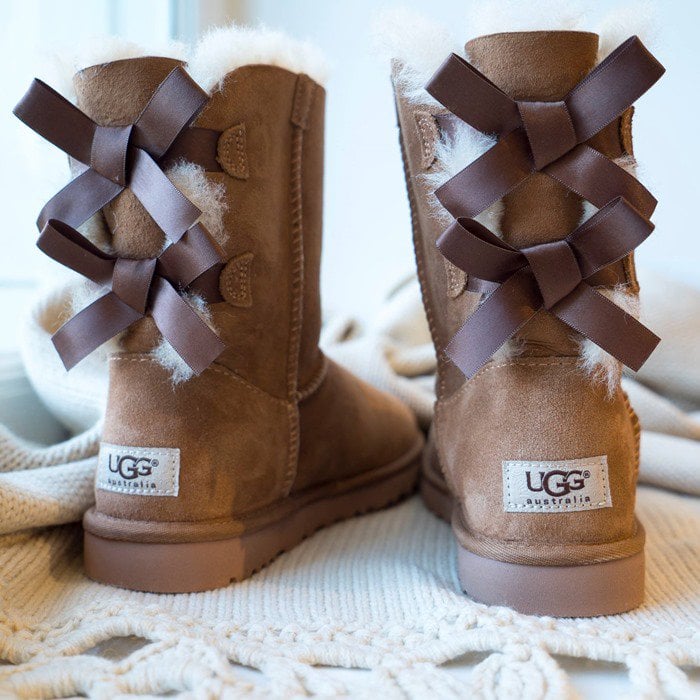 UGG Bailey Bow