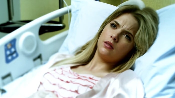 Ashley Benson was 19 when cast for Pretty Little Liars and had turned 20 by the time the series premiered