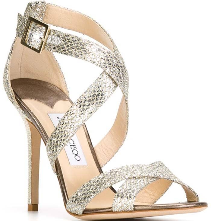 Jimmy Choo Lottie