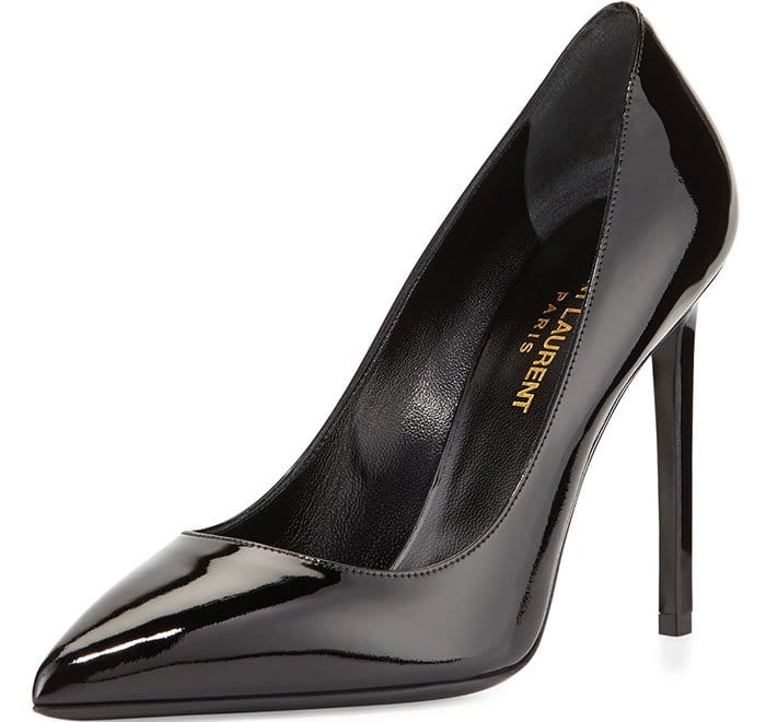 Saint Laurent Paris Pumps