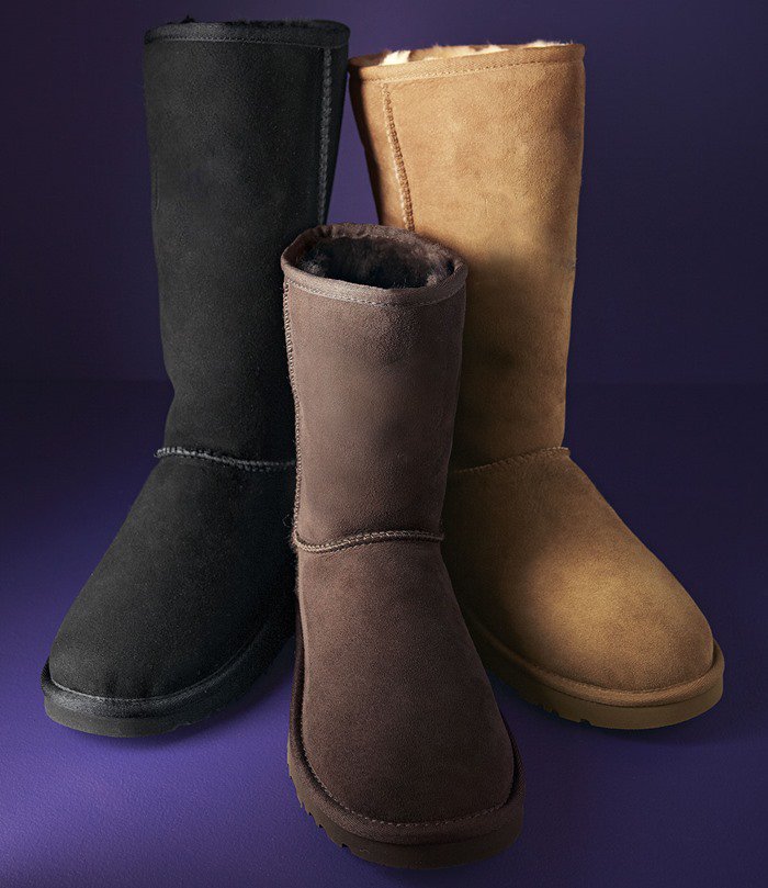 UGG Classic Tall Boots